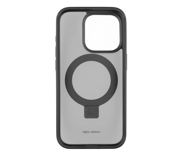 Mobile Origin RingMag Case black do iPhone 15 Pro - 1270864 - zdjęcie 3